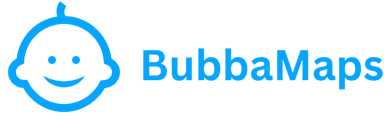 BubbaMaps - Find Baby-Friendly Places
