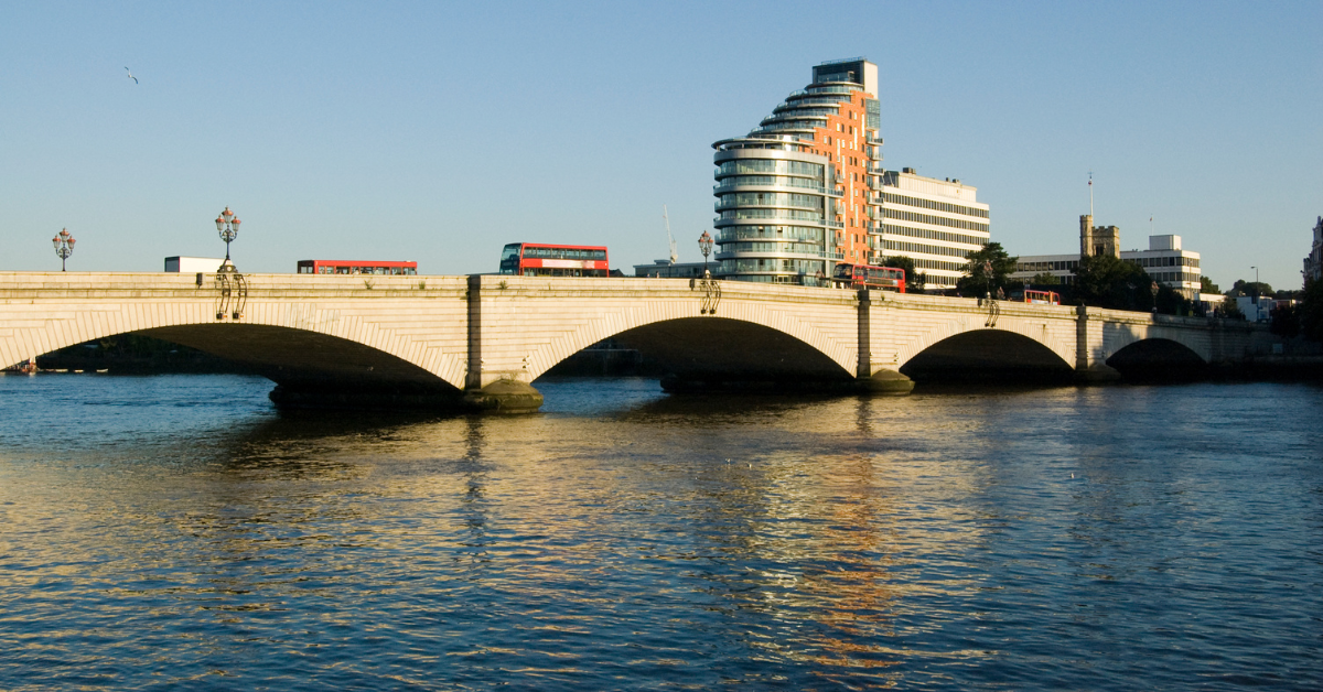 Visiting the Boat Race with your baby?