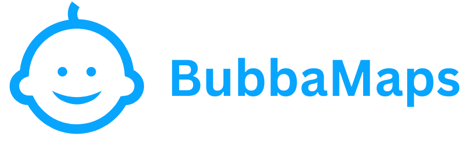 BubbaMaps